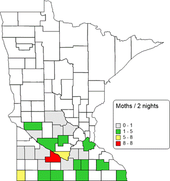 Figure 1. State of MN